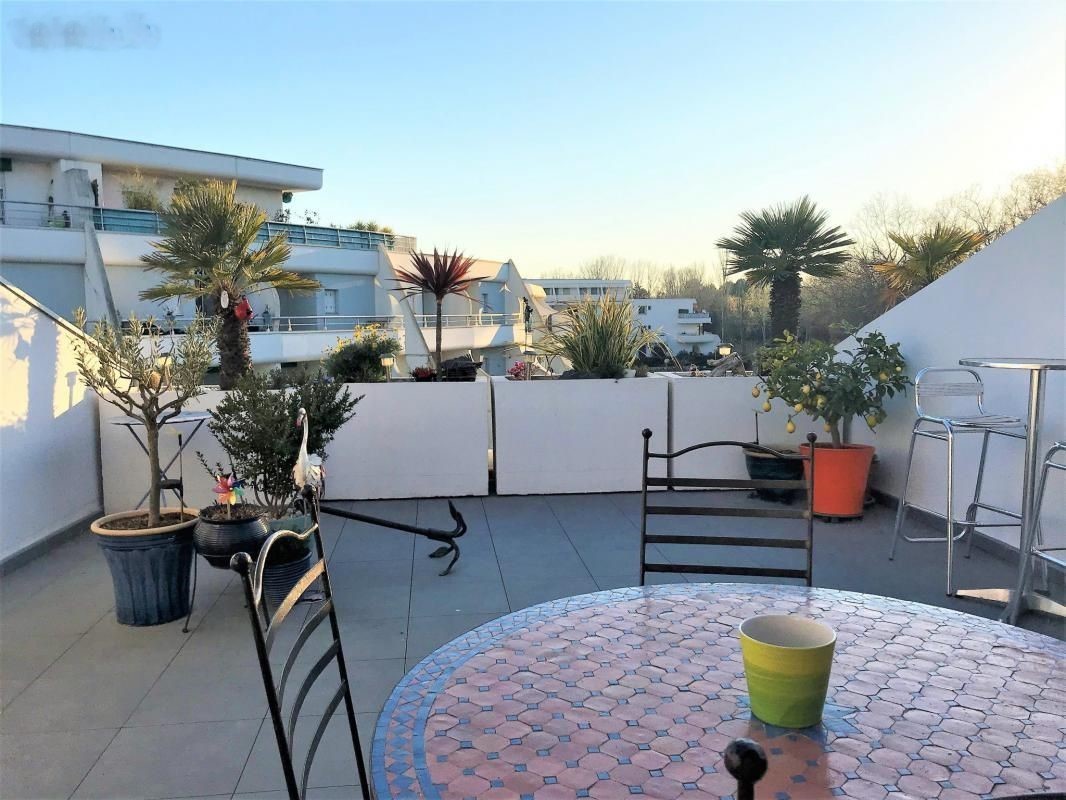 656 Avenue Plein Soleil La Grande Motte