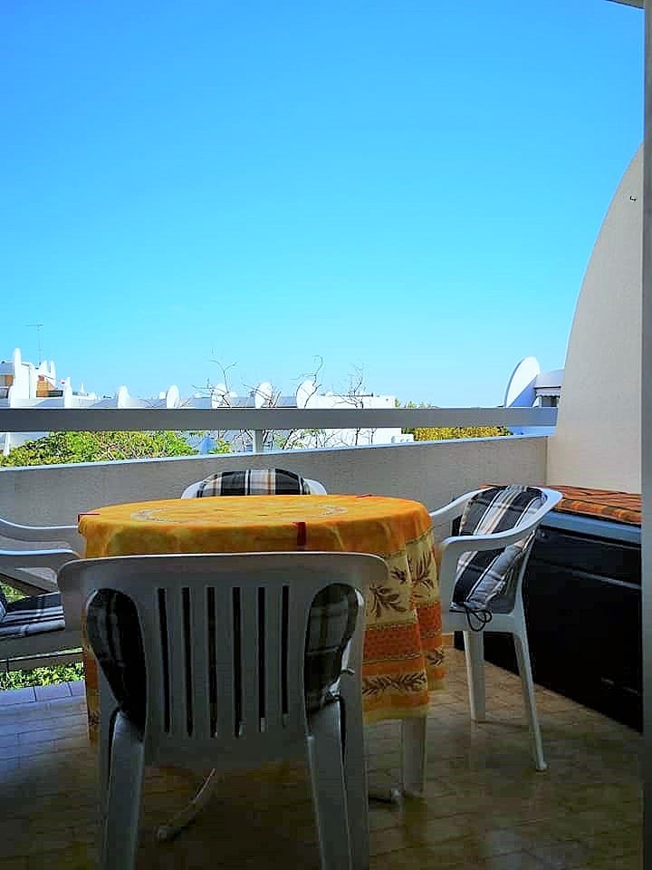 656 Avenue Plein Soleil La Grande Motte