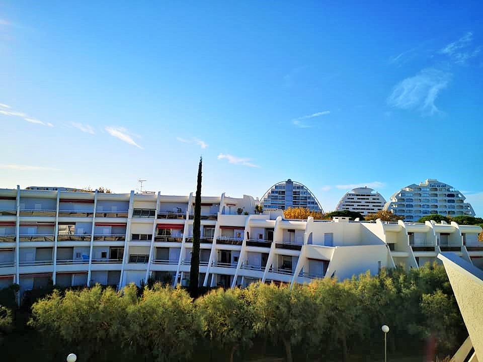 656 Avenue Plein Soleil La Grande Motte