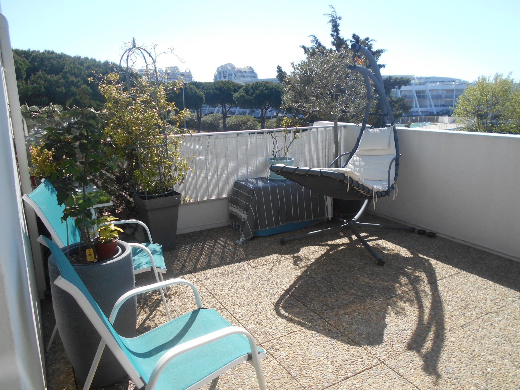 656 Avenue Plein Soleil La Grande Motte