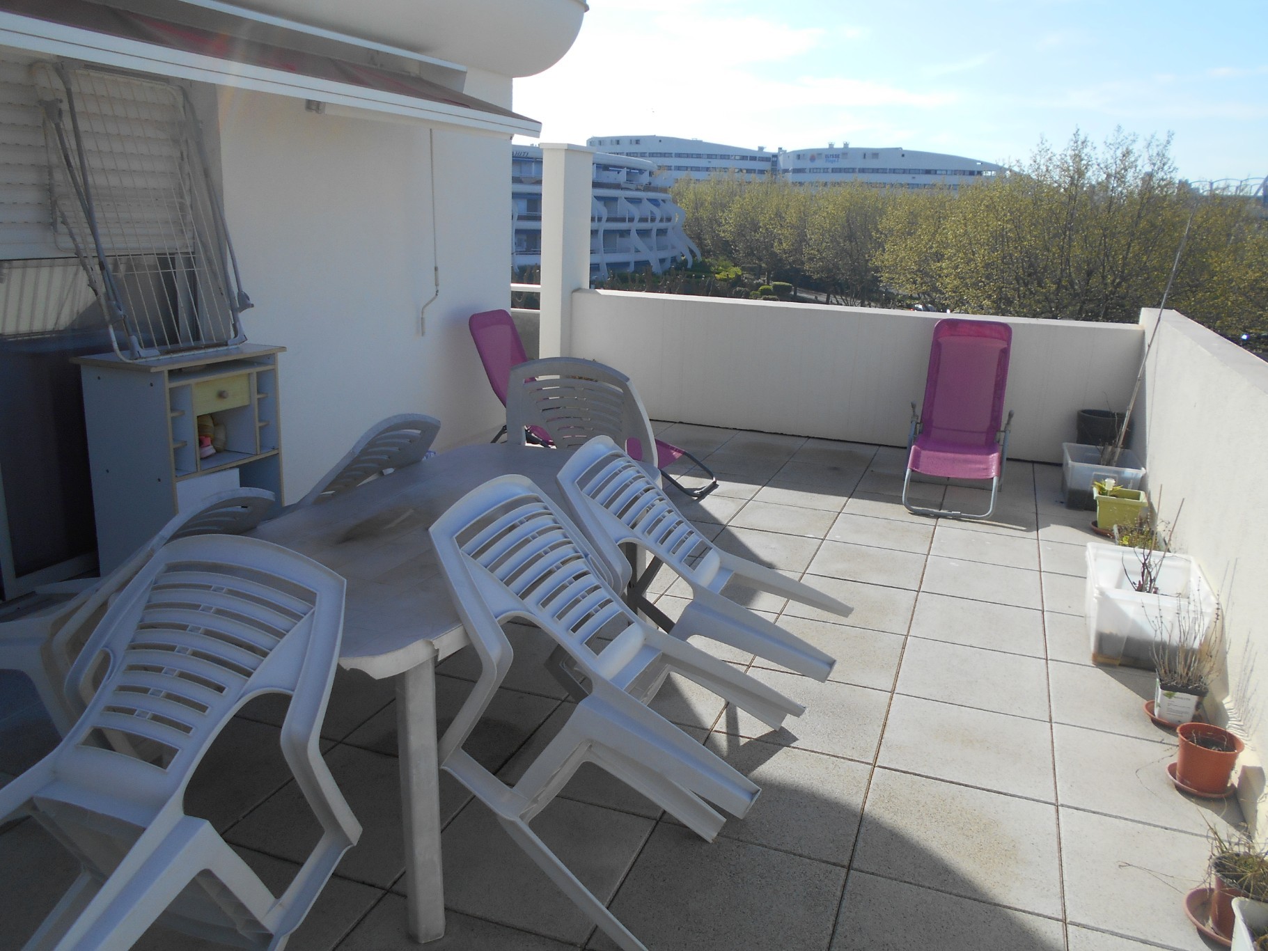 656 Avenue Plein Soleil La Grande Motte