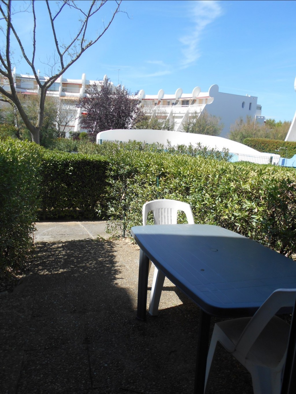 656 Avenue Plein Soleil La Grande Motte